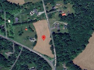 3702 Old Federal Hill Rd, Jarrettsville, MD 21084