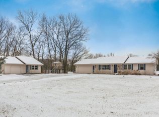 11153 Ware Rd, Lowell, MI 49331