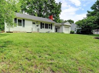 10810 E 58th Ter, Raytown, MO 64133