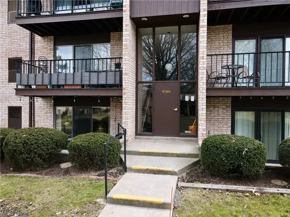 16380 Heather Ln APT 102, Cleveland, OH 44130