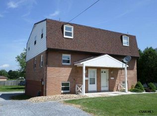 157 Mayluth Rd, Johnstown, PA 15904