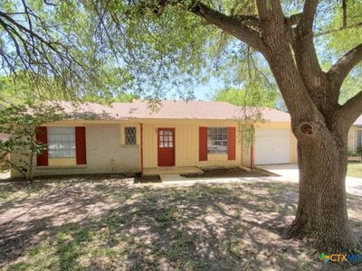 404 Bridgit Dr, Converse, TX, 78109