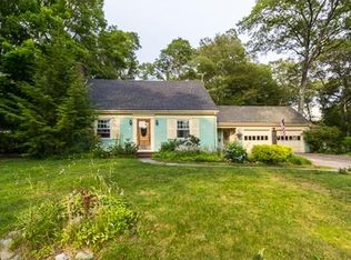 10 Highland Ave, Plainville, MA 02762