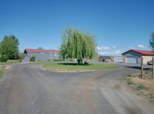 4582 Grape Dr NE, Moses Lake, WA 98837
