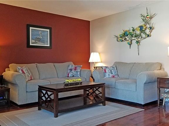 4th image of 3128 59th St S APT 312