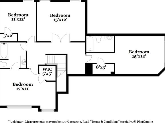 2nd image of 505 Nicolas Pl