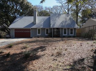 1117 Harborgate Dr, Mount Pleasant, SC 29464