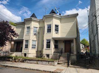 54 Smith St Floor 1, Belleville, NJ 07109