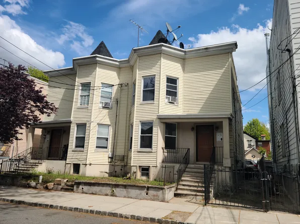 54 Smith St Floor 1, Belleville, NJ 07109