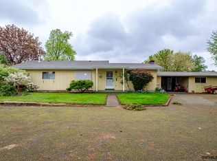 4931 NW Dumbeck Ave, Albany, OR 97321