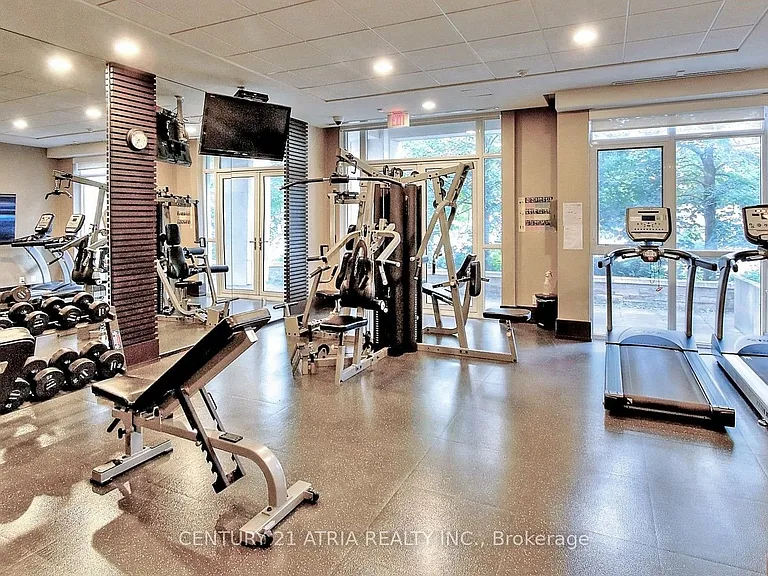 57 Upper Duke Cres #311D — Photo 43