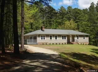 8074 Peaks Rd, Hanover, VA 23069