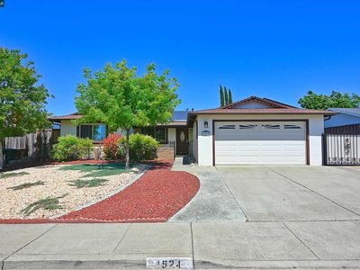 1524 Martindale Dr, Martinez, CA, 94553