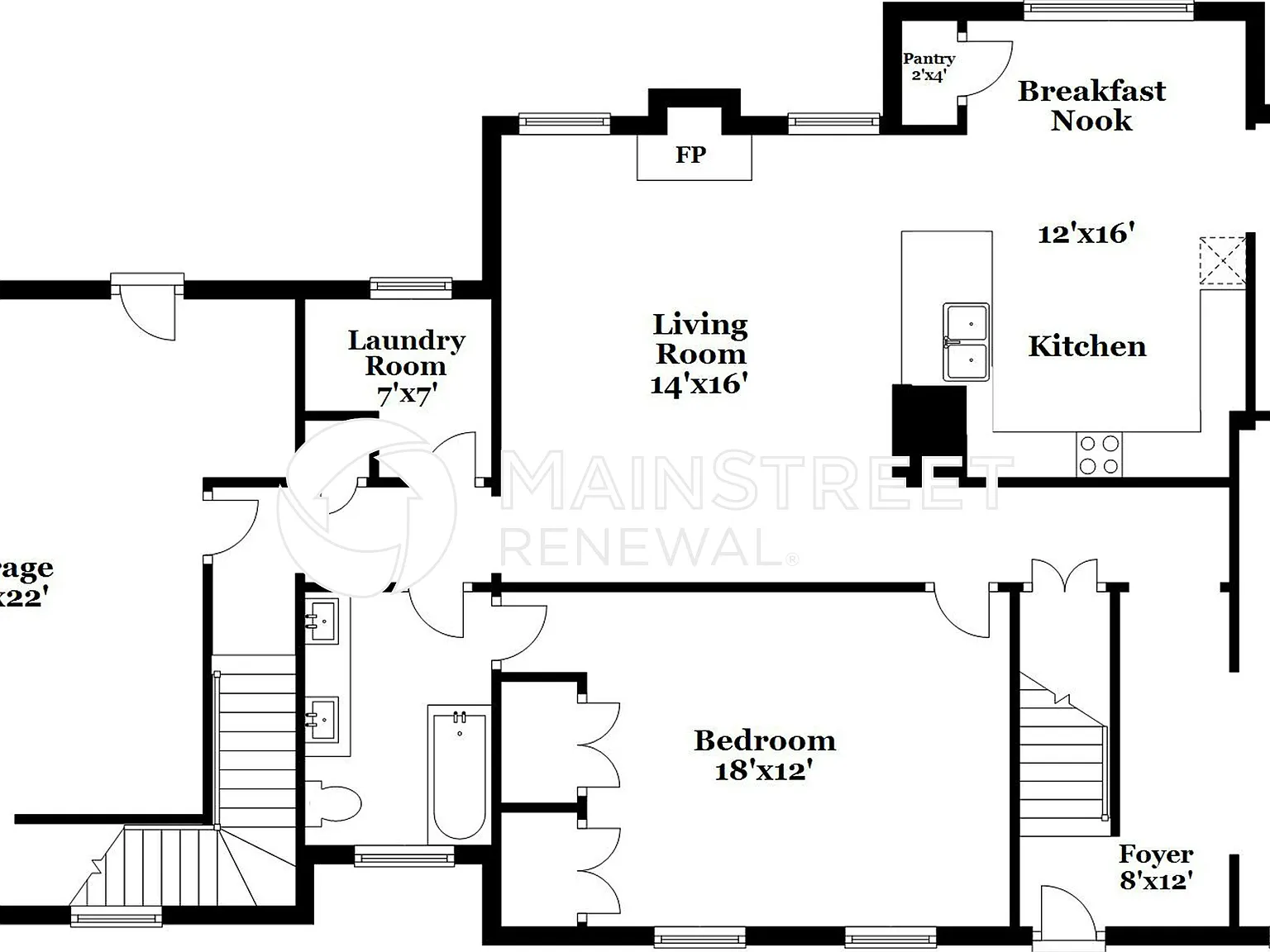 5849 Beauregard Dr — Photo 3