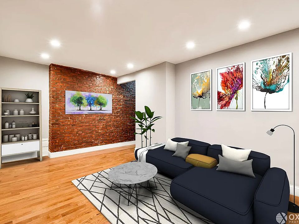 1st image of 48 Saint Nicholas Pl APT 46