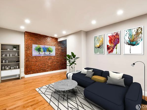 48 Saint Nicholas Pl APT 46