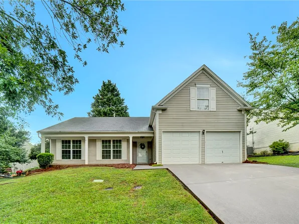 300 Turnbridge Trl, Simpsonville, SC 29680
