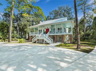 3500 Dolphin St, Brunswick, GA 31520
