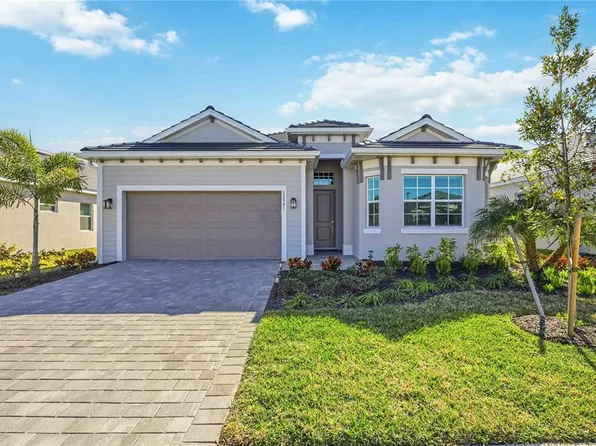12981 Tulum Loop, Venice, FL 34293