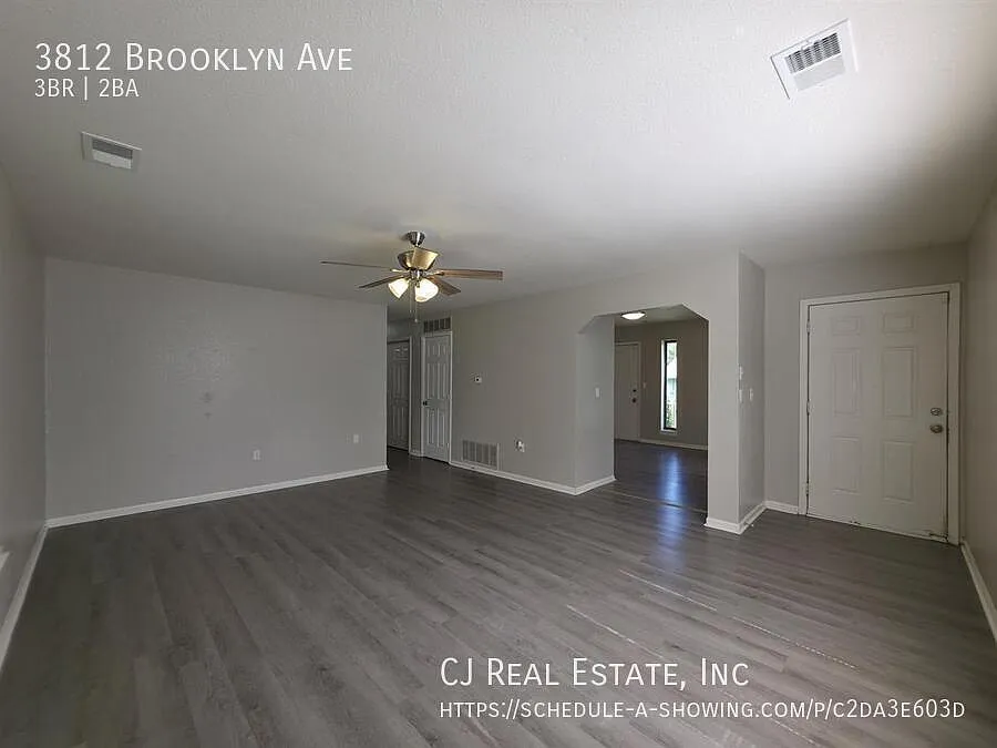 3 bed, $1,250 — Photo 2