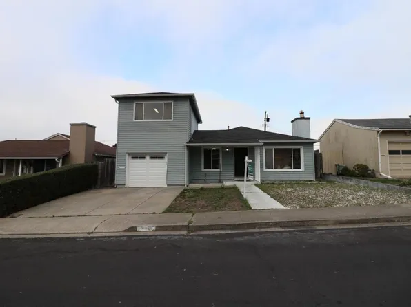 227 Wicklow Dr, South San Francisco, CA 94080