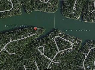 Purfleet Dr, Bella Vista, AR 72715