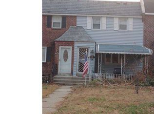 8430 Forrest Ave, Philadelphia, PA 19150