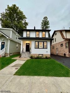241 Brighton Ave, East Orange, NJ, 07017