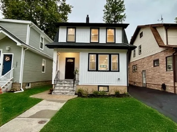 241 Brighton Ave, East Orange City, NJ 07017