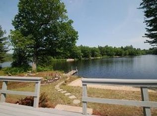 180 Crystal Lake Rd, Gilmanton Iw, NH 03837