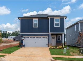 825 Ottawa Dr, Garner, NC 27529