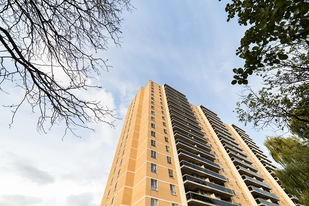 Apartment for rent at 50 Panorama Court — Photo 1
