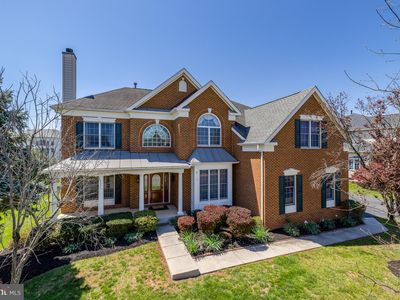 43601 Lucketts Bridge Cir, Ashburn, VA, 20148