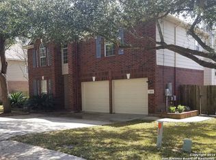 1633 Osage Ave, Schertz, TX 78154