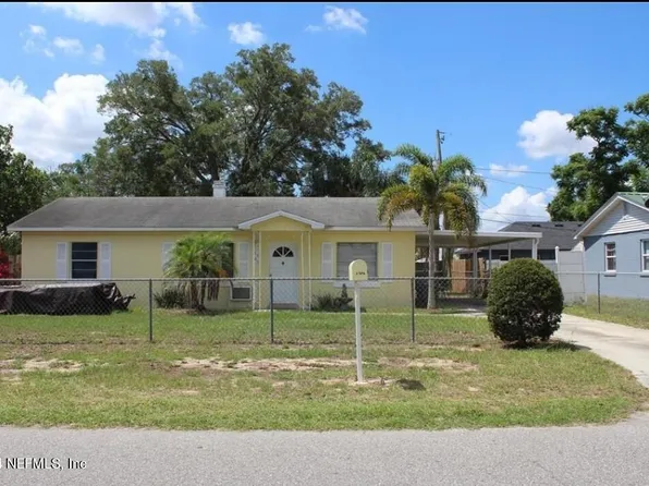 1306 BRYN MAWR Avenue, Lake Wales, FL 33850