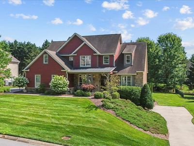 2388 Crescent Lake Pl, Gray, TN, 37615