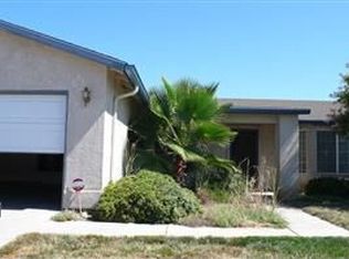 41 La Purisima St, Merced, CA