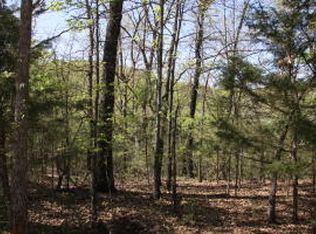 Branch Rd, Omaha, AR 72662