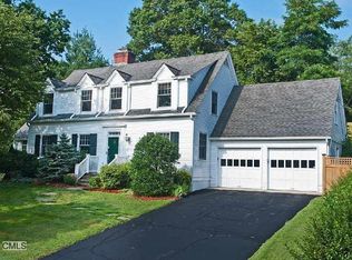 4 Indian Pass Pass, Greenwich, CT 06830