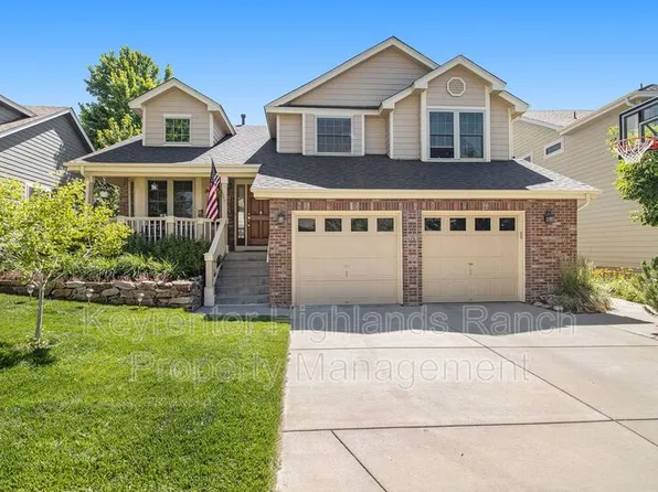 9765 Spring Hill St, Highlands Ranch, CO 80129