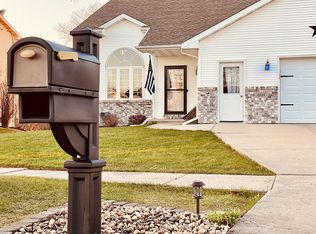 1015 Springs Rd, Fond Du Lac, WI 54935