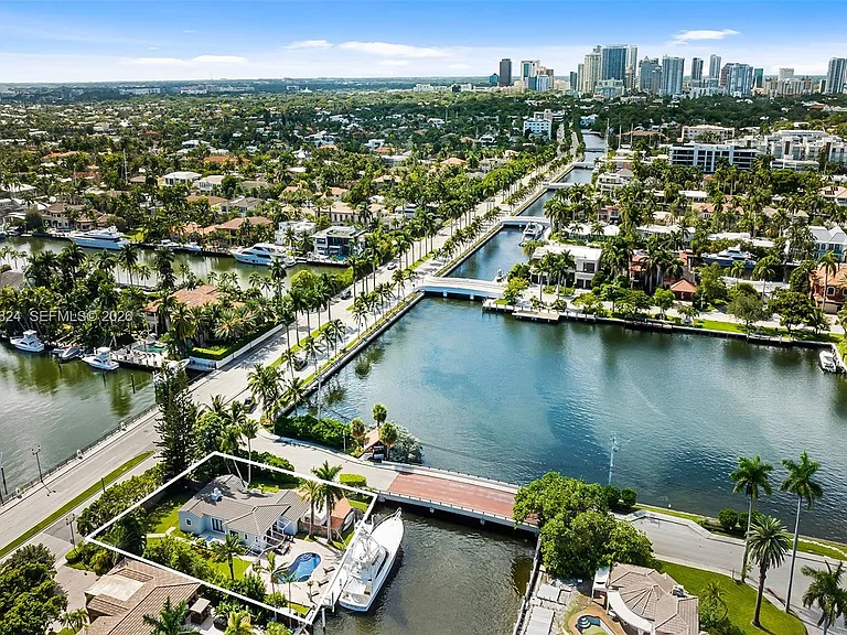2301 E Las Olas Blvd — Photo 7