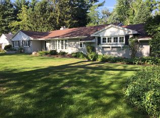 4221 Nantuckett Dr, Toledo, OH 43623