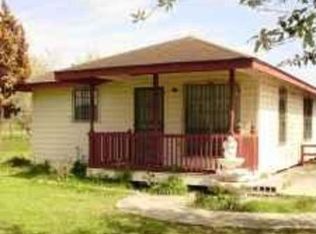 5018 N Minnesota Rd, Mission, TX 78574