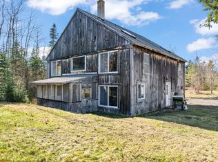 363 Feylers Corner Rd, Waldoboro, ME 04572