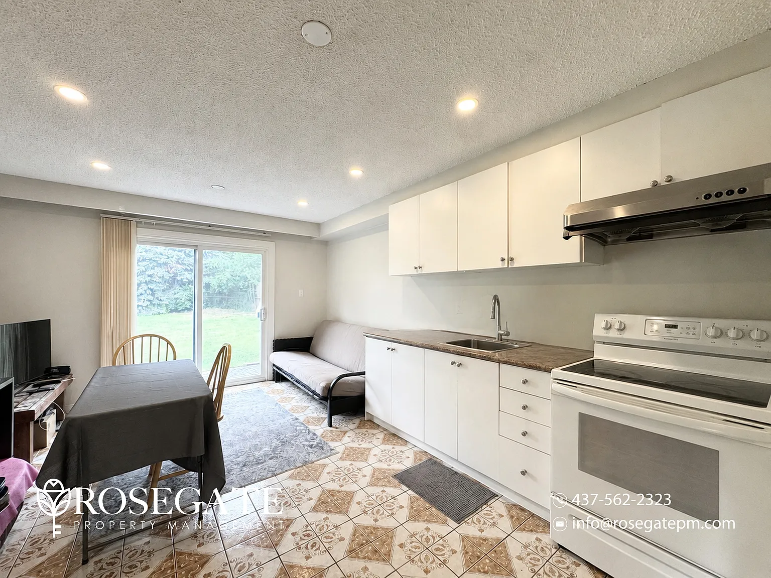 54 Roseville Drive Brampton — Photo 2