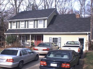 201 Oxpens Rd, Cary, NC 27513