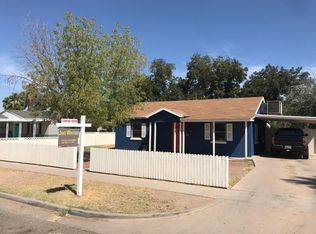 113 S Temple St, Mesa, AZ 85204