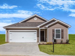2730 Swarm Ct, Columbia, TN 38401