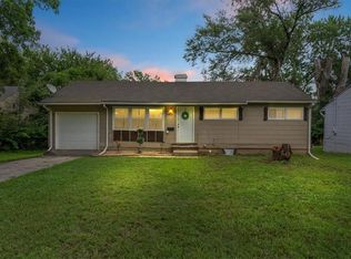 11411 Sycamore Ter, Kansas City, MO 64134